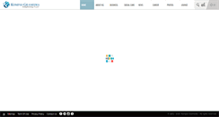 Desktop Screenshot of kompasgramedia.com