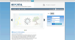 Desktop Screenshot of hr.kompasgramedia.com